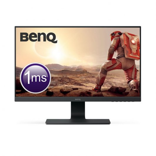 BenQ GL2580HM 24.5" LED Eye Care