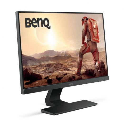 BenQ GL2580HM 24.5" LED Eye Care