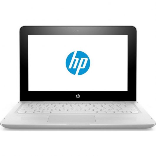 HP x360 11-AB002NS Intel Celeron N3060/4GB/500GB/11.6" Táctil