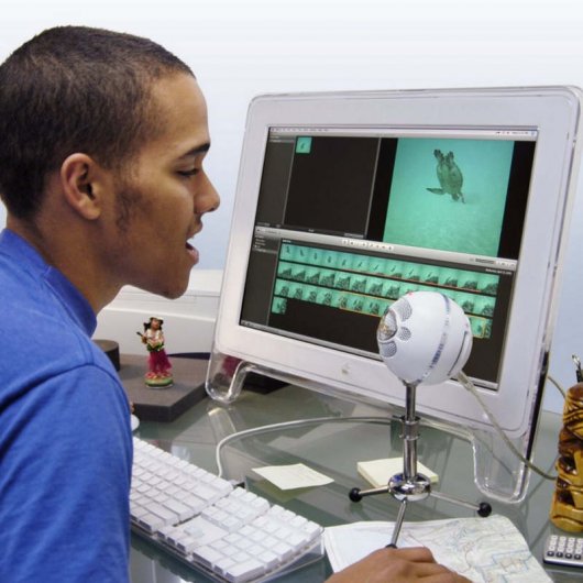 Blue Snowball Studio Black Micrófono USB