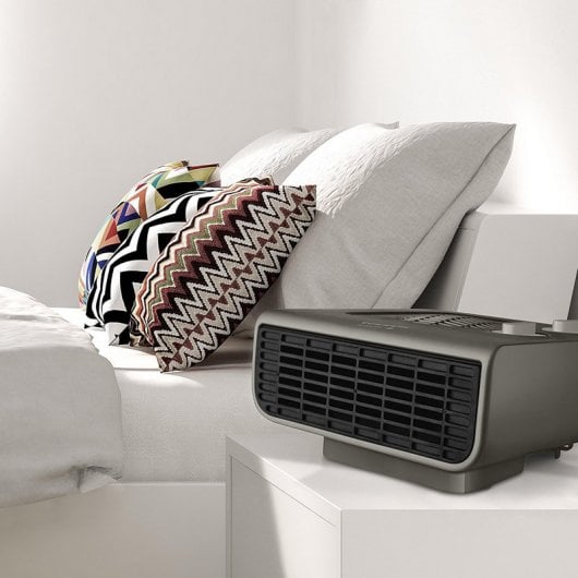 Taurus Java 2000 Calefactor 2000W
