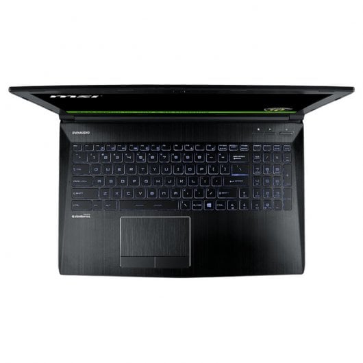 MSI WS63VR 7RL-094ES Intel Core i7-7770HQ/16GB/2TB+512SSD/P4000/15.6"
