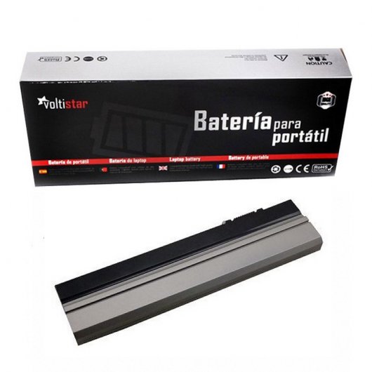Batería para Portátil Dell Latitude E4300/E4310
