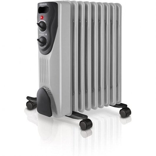 Taurus Dakar 1500 Radiador de Aceite 1500W