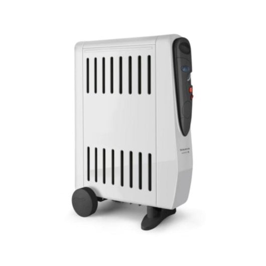 Radiador a Óleo Taurus Tuareg 2000 2000W 9 Elementos Humidificador Integrado