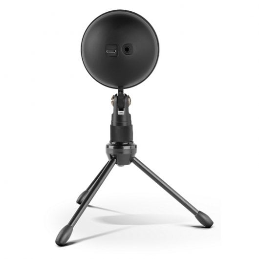 Microphone professionnel Krom Kimu Pro