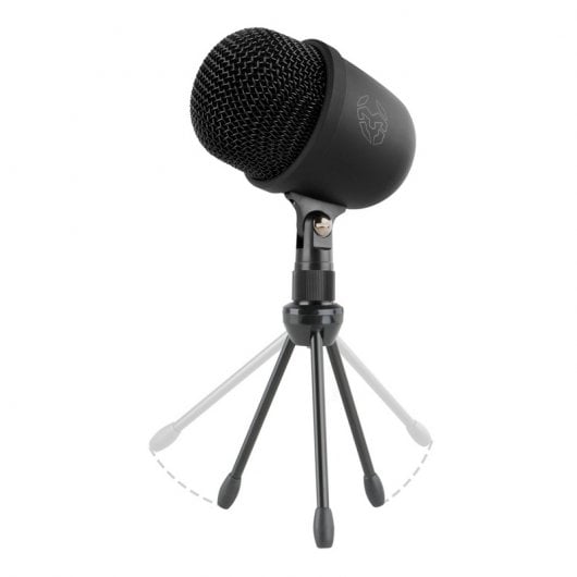 Microphone professionnel Krom Kimu Pro