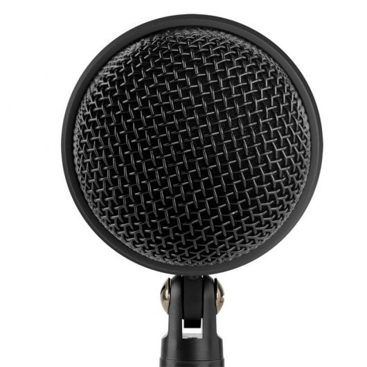 Microphone professionnel Krom Kimu Pro