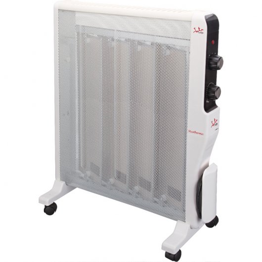 Jata RD222 Radiador de Mica 2000W Blanco