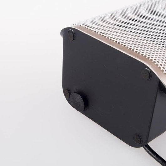 Riscaldatore ceramico Jata TC92 1500W Super Silence portatile