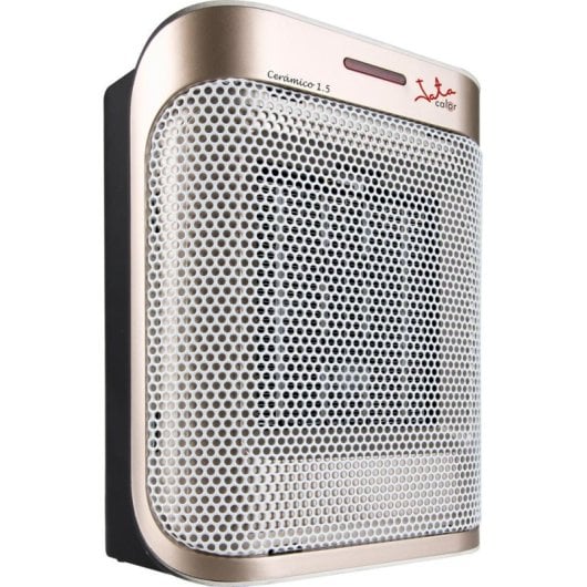 Riscaldatore ceramico Jata TC92 1500W Super Silence portatile