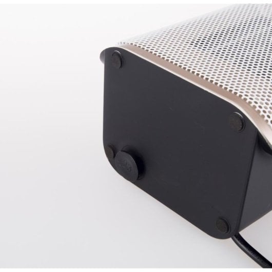 Riscaldatore ceramico Jata TC92 1500W Super Silence portatile