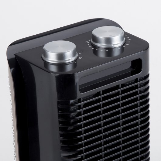 Jata TC92 Calefactor Cerámico 1500W