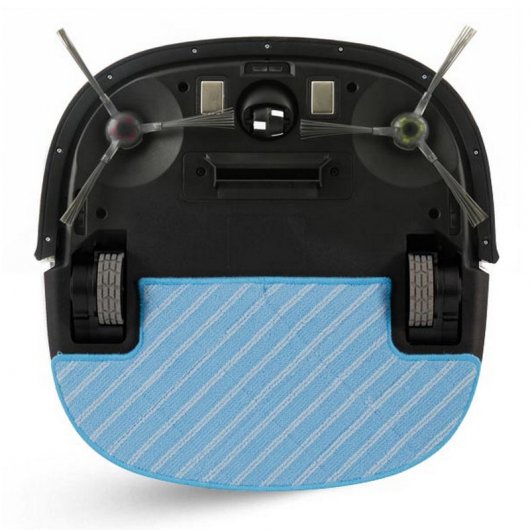 Ecovacs Deebot Slim 2 Robot Aspiradora