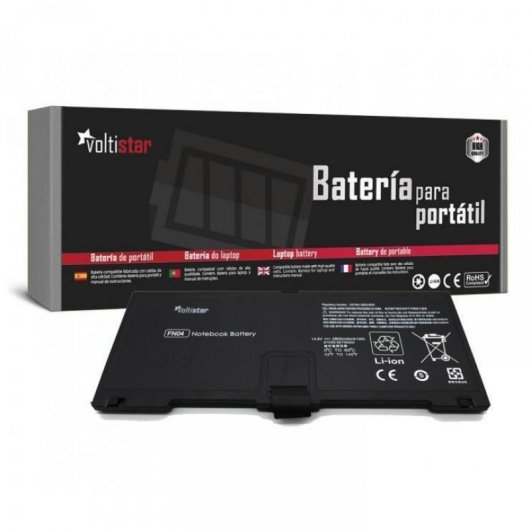 Batteria per portatile Voltistar HP 5330M