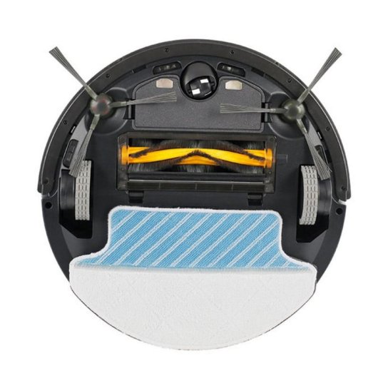Ecovacs Deebot M81Pro Robot Aspiradora