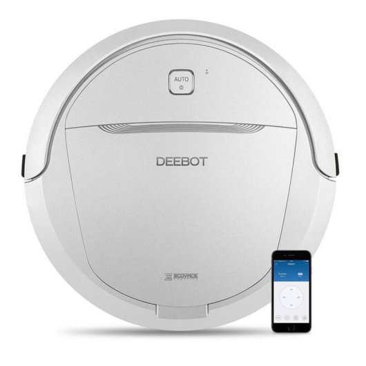 Ecovacs Deebot M81Pro Robot Aspiradora