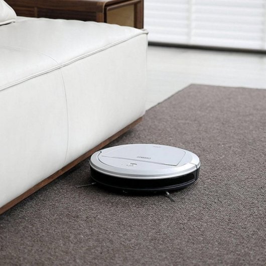 Ecovacs Deebot M81Pro Robot Aspiradora