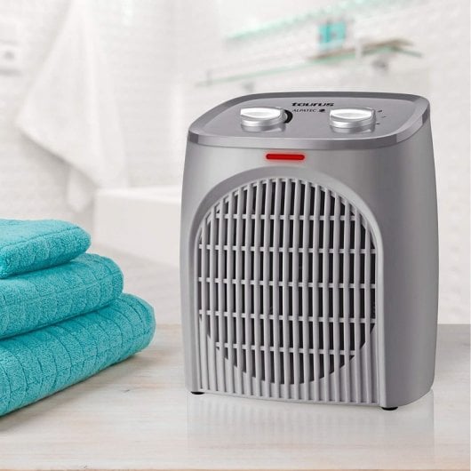 Taurus Tropicano Bagno Calefactor 2000W