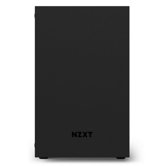 NZXT H200i Cristal Templado USB 3.0 Negra