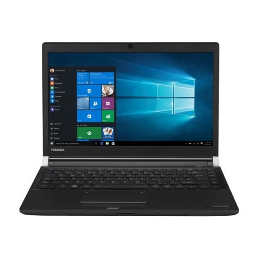 Toshiba Portégé A30-D-10C Intel Core i5-7200U/8GB/256GB SSD/13.3"