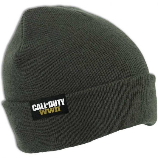 Games Alliance Big Box Call of Duty WWII