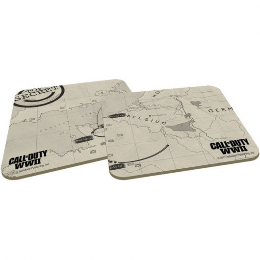 Games Alliance Big Box Call of Duty WWII