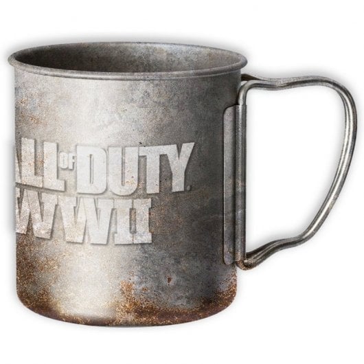 Games Alliance Big Box Call of Duty WWII