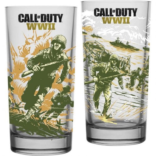Games Alliance Big Box Call of Duty WWII