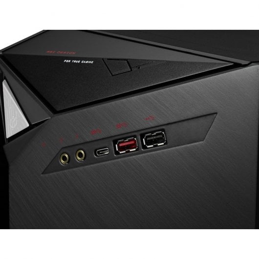 MSI Infinite 7RB-068XEU Intel Core i5-7400/8GB/1TB/ GTX 1050Ti