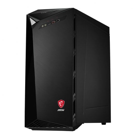 MSI Infinite 7RB-068XEU Intel Core i5-7400/8GB/1TB/ GTX 1050Ti