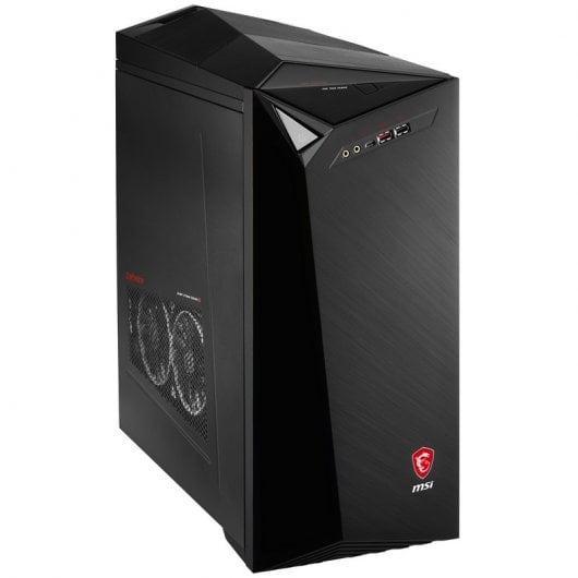 MSI Infinite 7RB-068XEU Intel Core i5-7400/8GB/1TB/ GTX 1050Ti