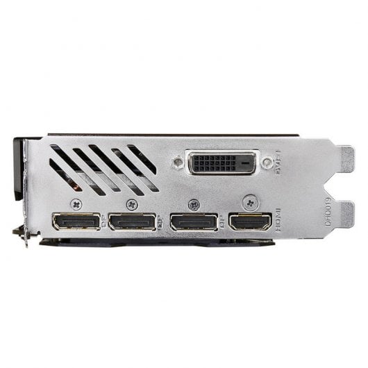 Gigabyte GTX 1070Ti Gaming 8GB GDDR5