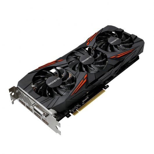 Gigabyte GTX 1070Ti Gaming 8GB GDDR5