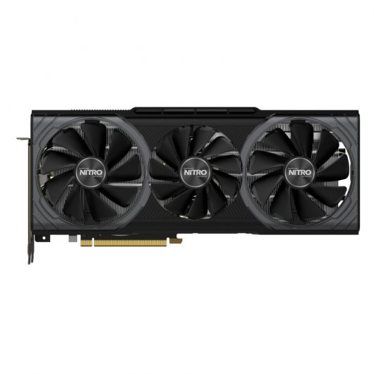 Sapphire Nitro+ Radeon RX Vega56 8GB HBM2