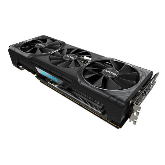 Sapphire Nitro+ Radeon RX Vega56 8GB HBM2