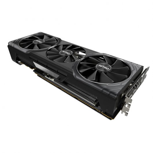 Sapphire Nitro+ Radeon RX Vega56 8GB HBM2