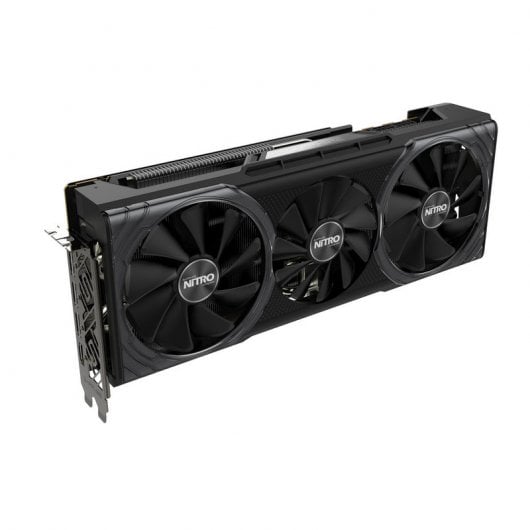 Sapphire Nitro+ Radeon RX Vega56 8GB HBM2