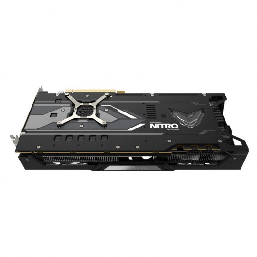 Sapphire Nitro+ Radeon RX Vega56 8GB HBM2