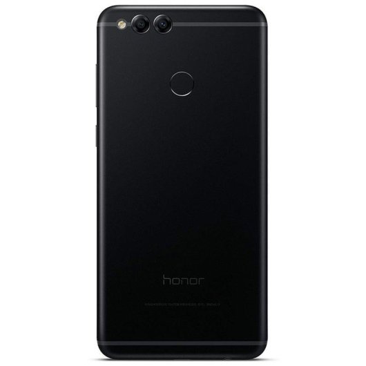 HONOR 7X 4G 4GB 64GB 5.93" Negro