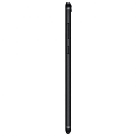 Honor 7X Negro libre