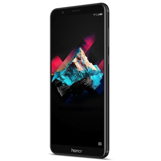 HONOR 7X 4G 4GB 64GB 5.93" Negro