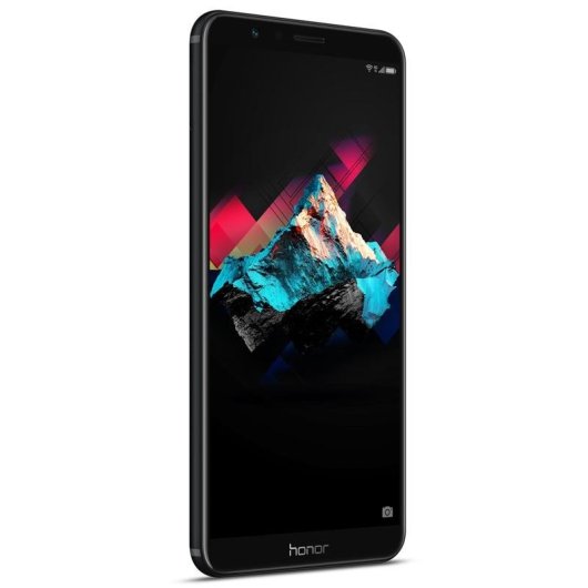 HONOR 7X 4G 4GB 64GB 5.93" Negro