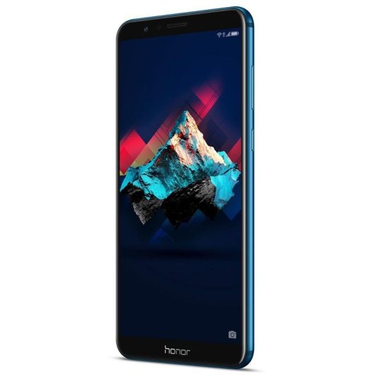 HONOR 7X 4G 4GB 64GB 5.93" Bleu