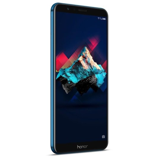 HONOR 7X 4G 4GB 64GB 5.93" Bleu