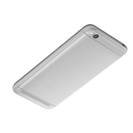 Xiaomi Redmi 5A 4G 16GB Dual Sim Gris Libre