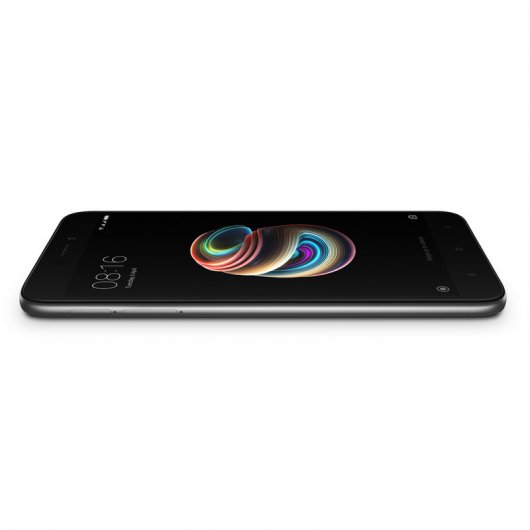 Xiaomi Redmi 5A 4G 16GB Dual Sim Gris Libre