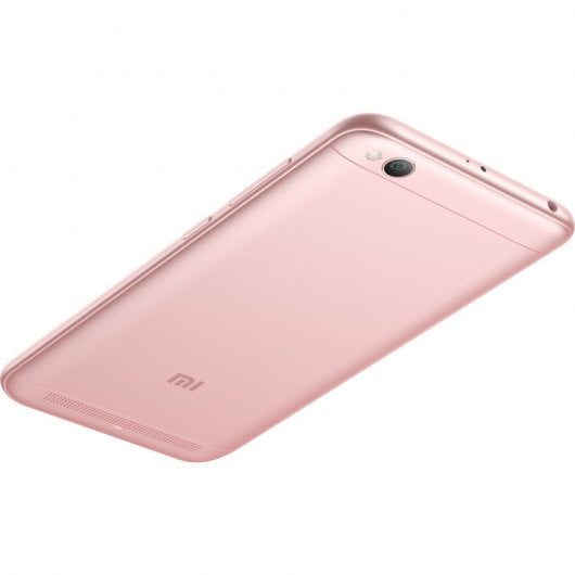 Xiaomi Redmi 5A 4G 16GB Dual Sim Rosa Libre