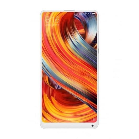 Xiaomi Mi Mix 2 SE 4G 8GB 128GB 5.99" Blanco