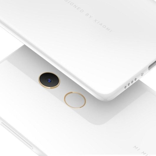 Xiaomi Mi Mix 2 SE 4G 8GB 128GB 5.99" Blanco